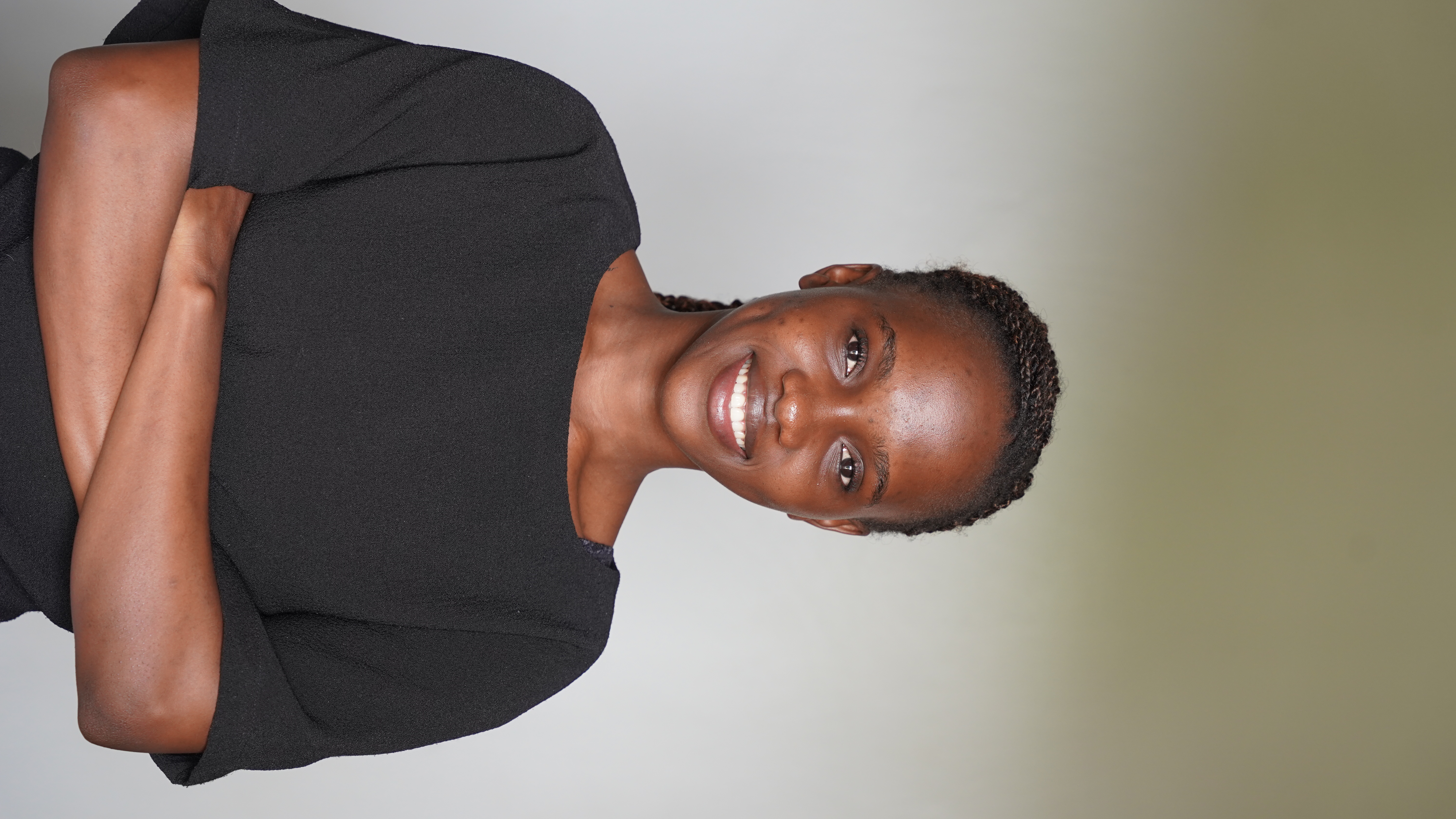 Mercy Diana Namumbya